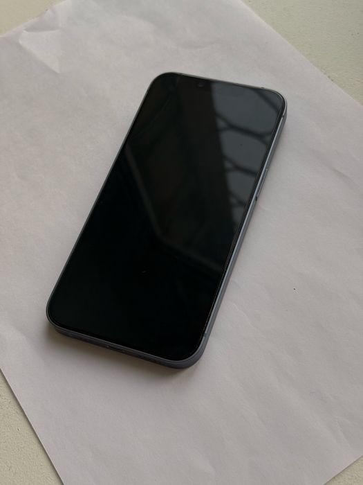 Айфон 14 ,128гб обьем Акб.128