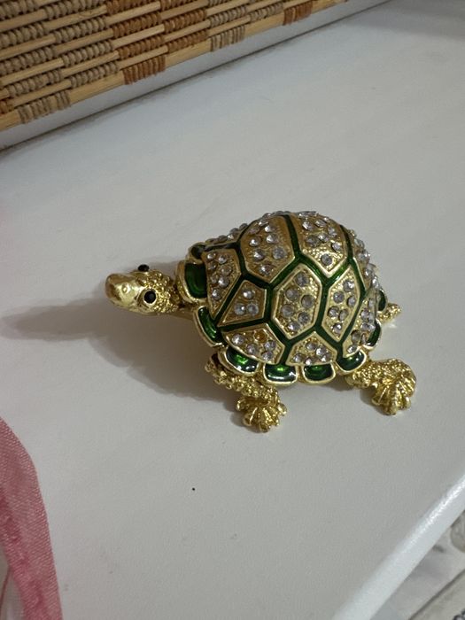 Сувенир черепаха