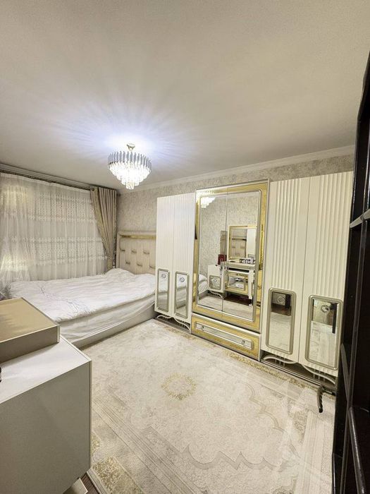 Спецплан 4/4/4 Шота Руставели,Мукимий мост