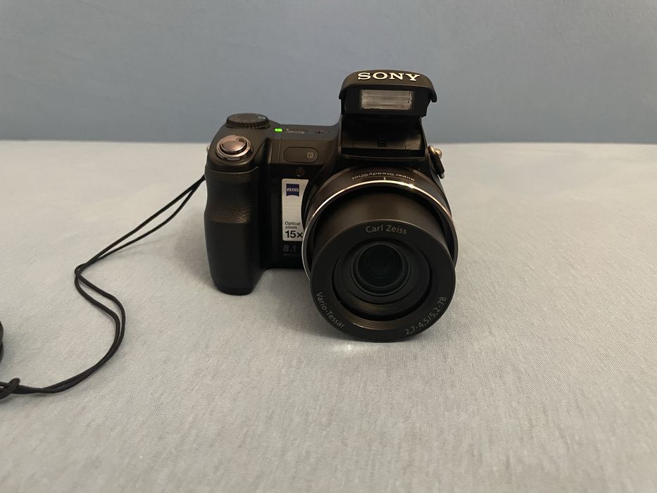 Camera foto SONY model DSC-H7 (made in Japan)