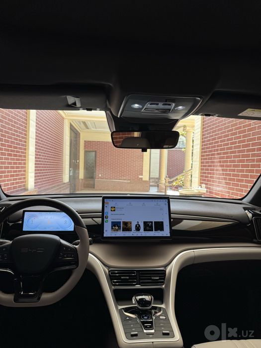 Byd song pro 71km