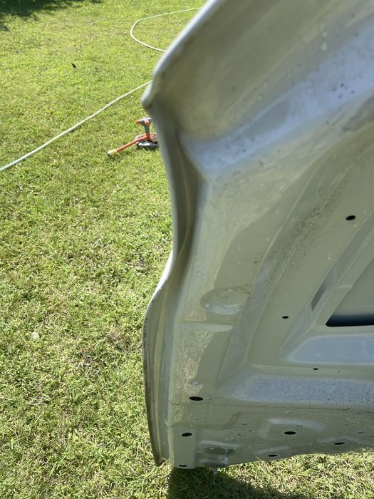 Капак за БМВ Х5 Ф15