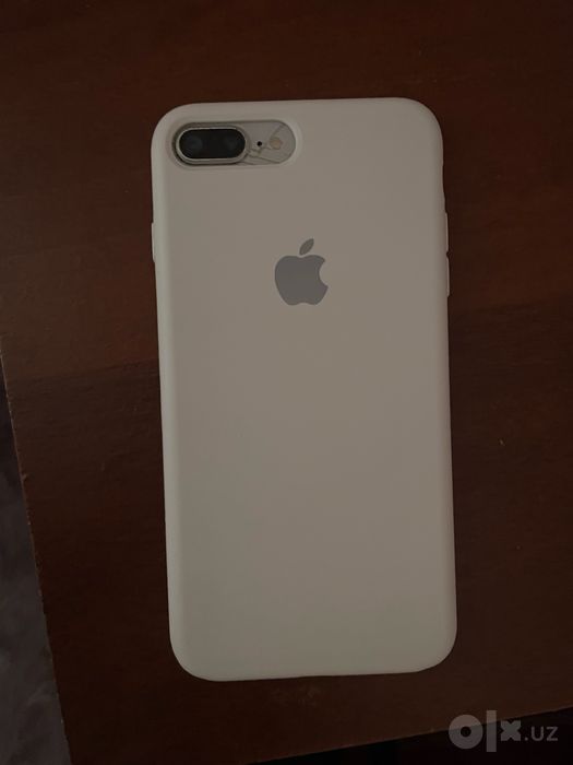 iphone 8 plus 64 gb 100%