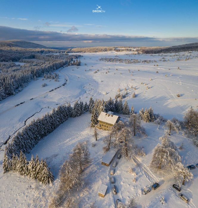Фото и видео заснемане с дрон.