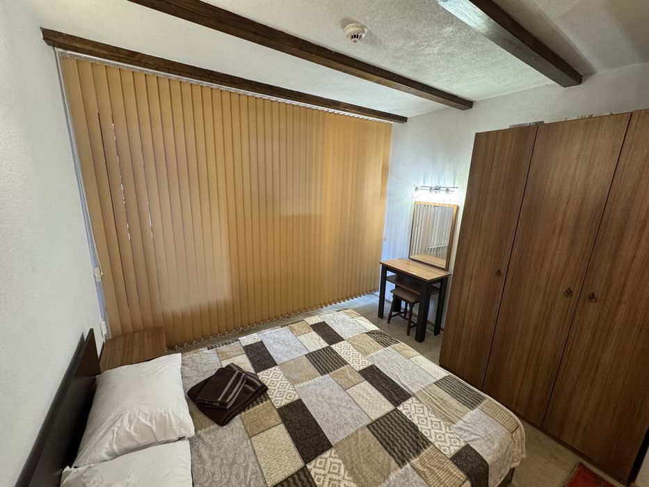 Студио в Пампорово Гриин лайф