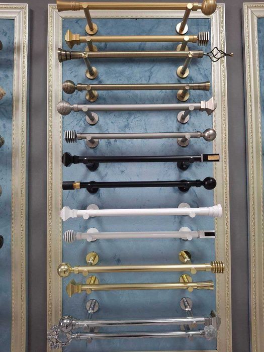 УСТАНОВКА Карнизов, Гардины любой сложности! Karniz Korniz o'rnatamiz