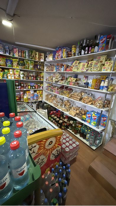 Продам комплекс:Общежите /Баня/Магазин/Кафе