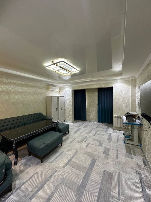 3-комн. квартира, 70 м², Яккасарайский район