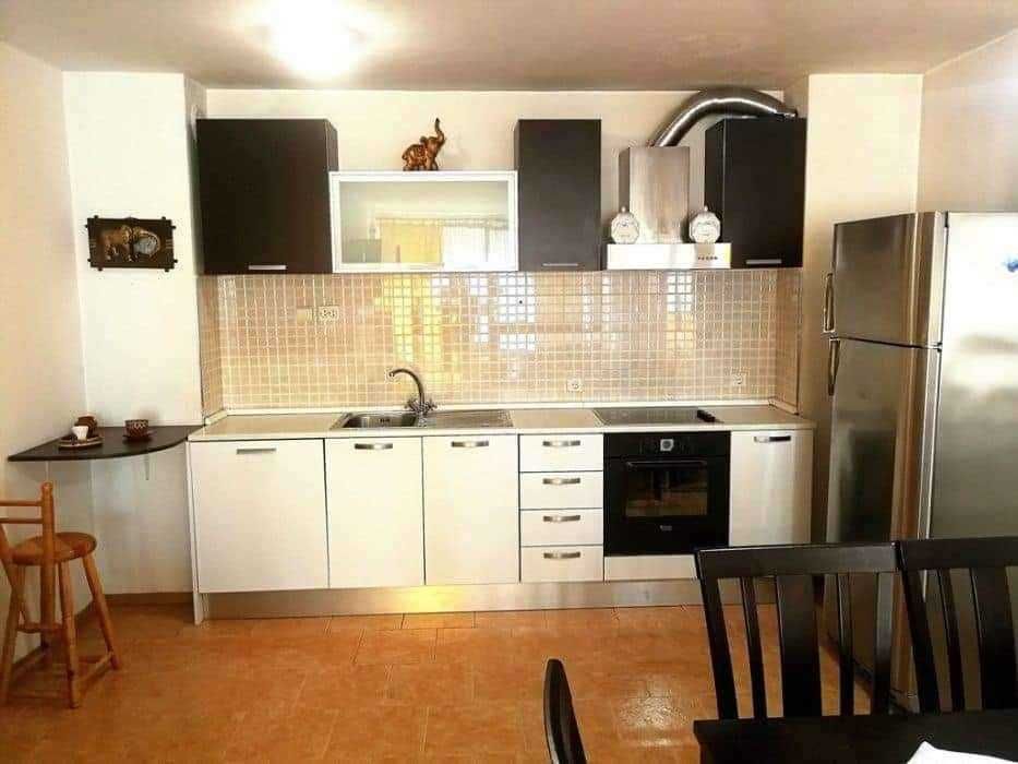 Дава се под наем Двустаен апартамент в София, Зона Б-5 - 65 кв.м за 375 € - Снимка #3