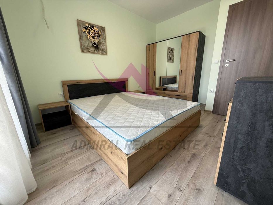 Чисто нов -двустаен -Възраждане 3