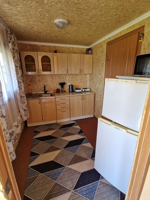 Сдам домик на Бухтарме