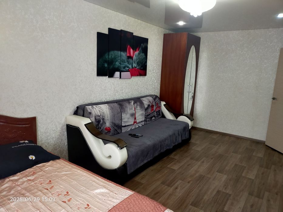 Сутки 8000,  район Бак- бак, РИИ