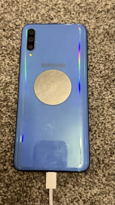Samsung Galaxy A70
