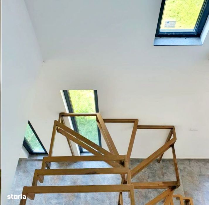 Ansamblu rezidențial – 5 case de vacanță în Plaiu Câmpinei, Prahova