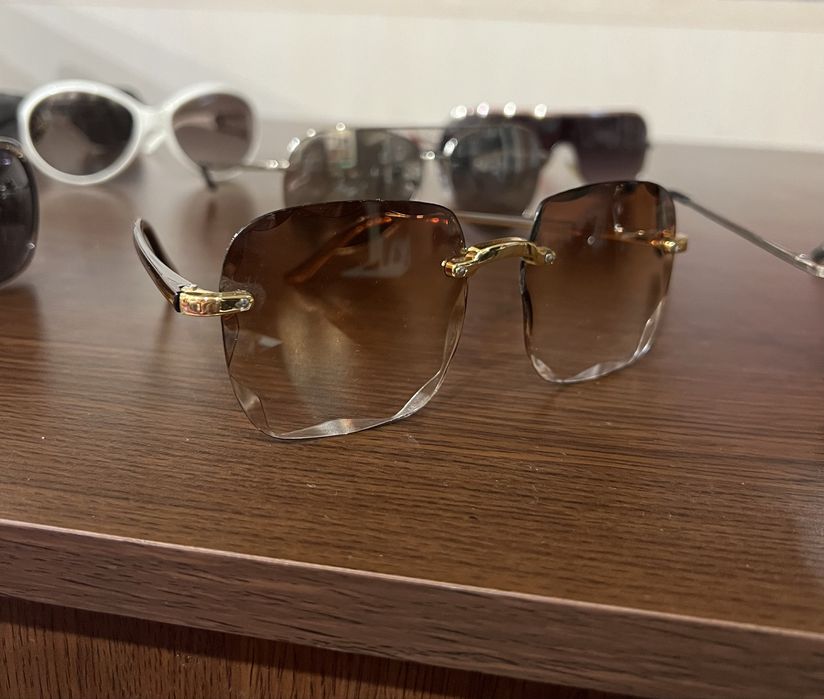 Очила Celine Bottega