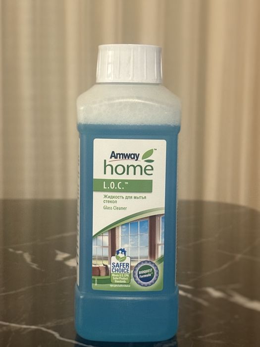 Амуей продукти, Amway