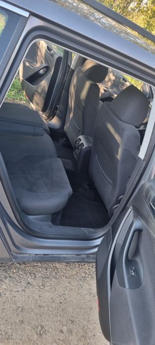 Vw passat B6 diesel