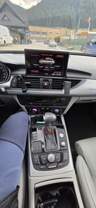 De vanzare Audi a6 c7