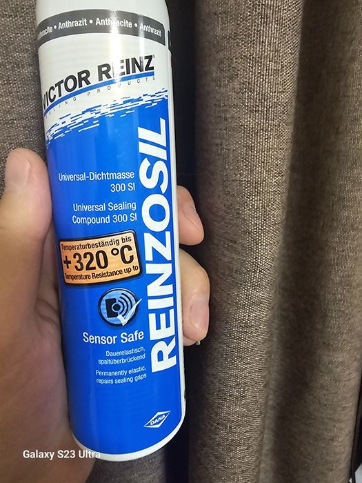 Reinzosil продам