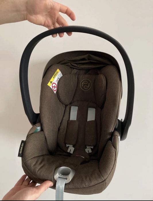 Scoica Cybex Cloud Az2