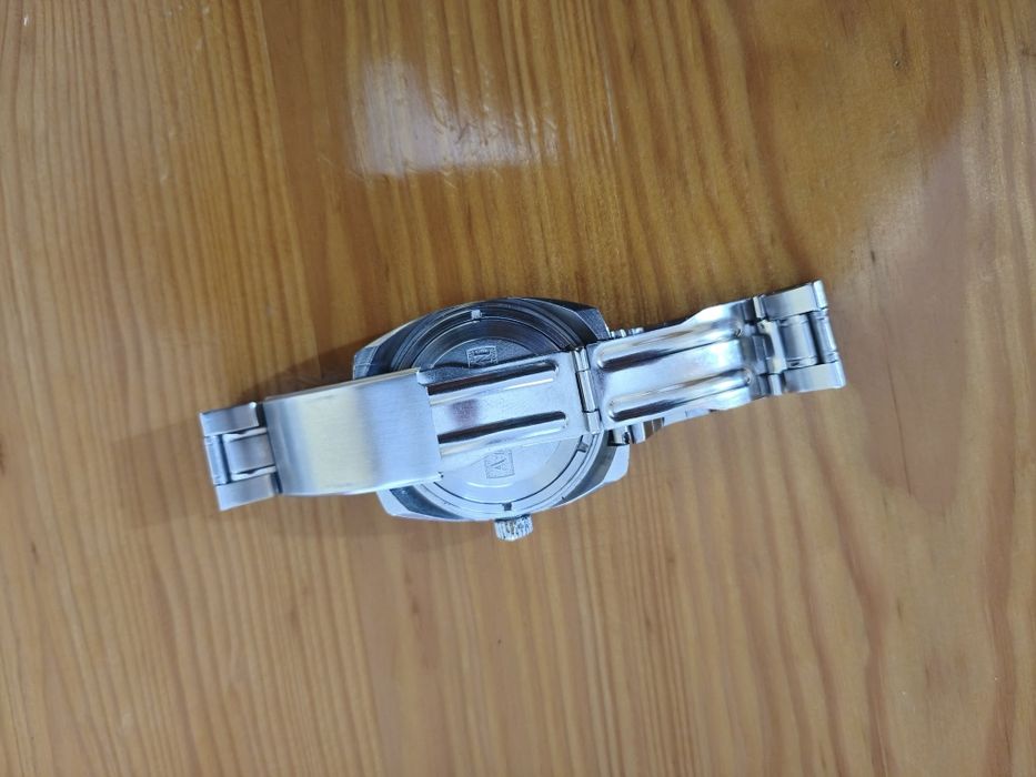 Часовник Восток Амфибия