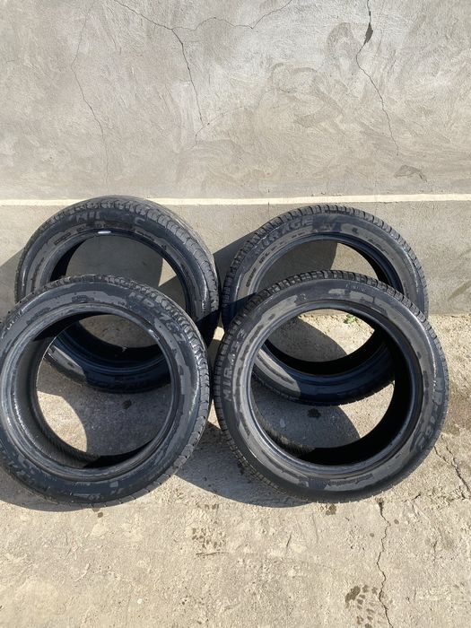 Автошины 17 размер