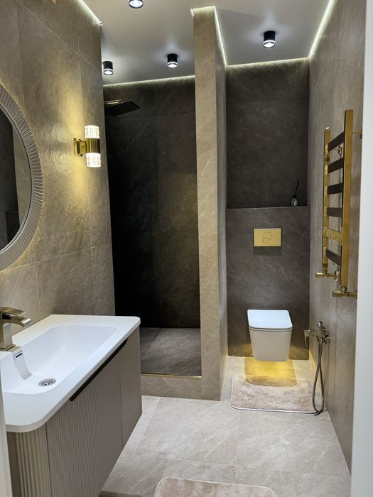 Сдается квартира по суточно