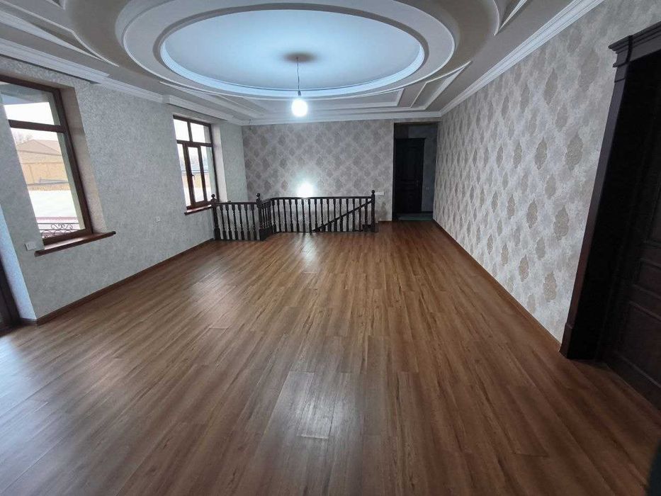 Продается капитальный 2х этажный дом на 6 соток в МСГ Алишеробод.
