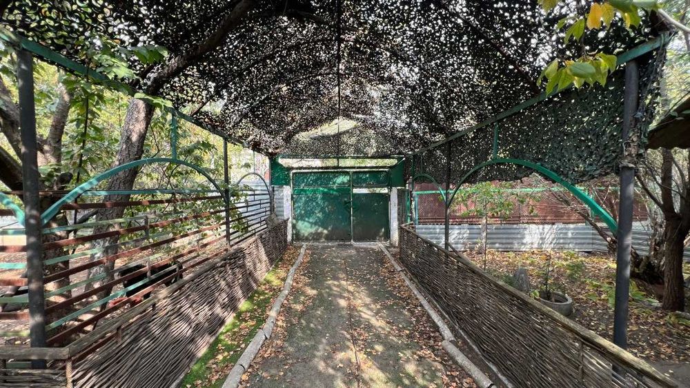 Продаётся дом р-не Тобыл