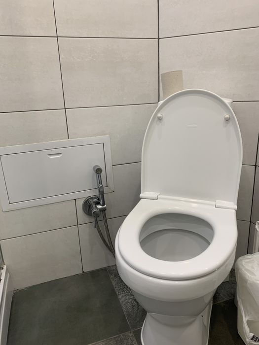 Квартира в районе ЦУМа