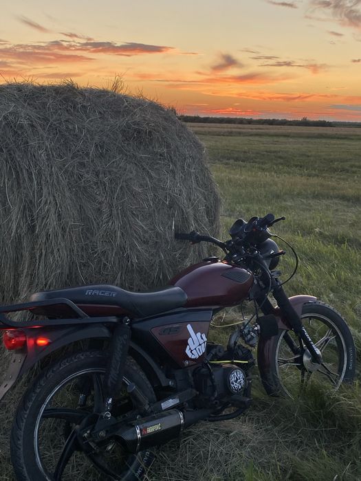 Продам Raser Gs 110n project