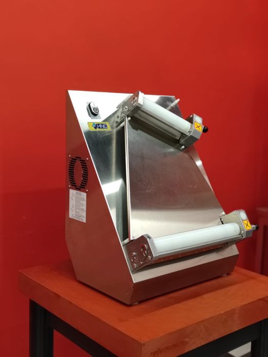 Тестораскатка