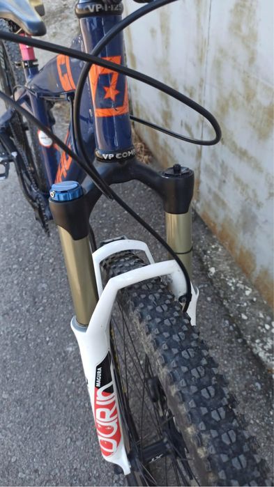 Велосипед Drag c1