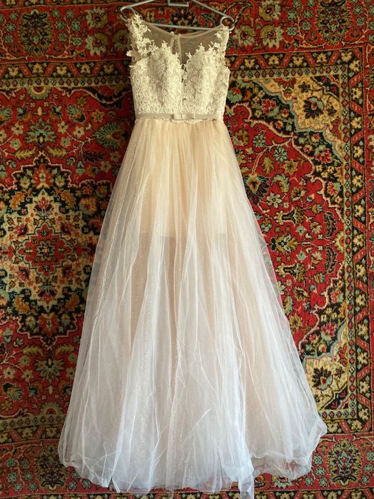 Платье helena nabokina