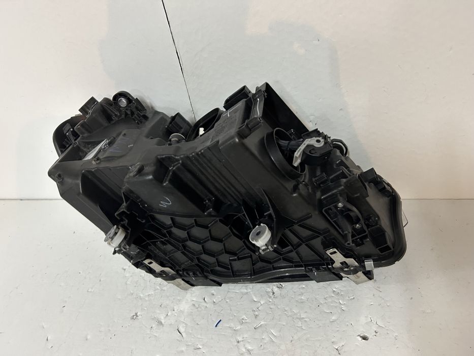 Far stanga bmw X3 G01 X4 G02 full led adaptiv 2018-2021
