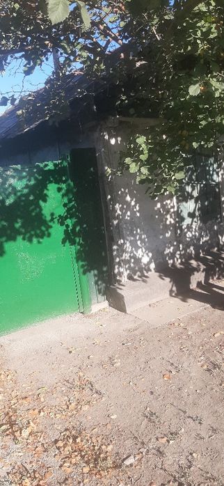 Сдам в аренду небольшой дом.