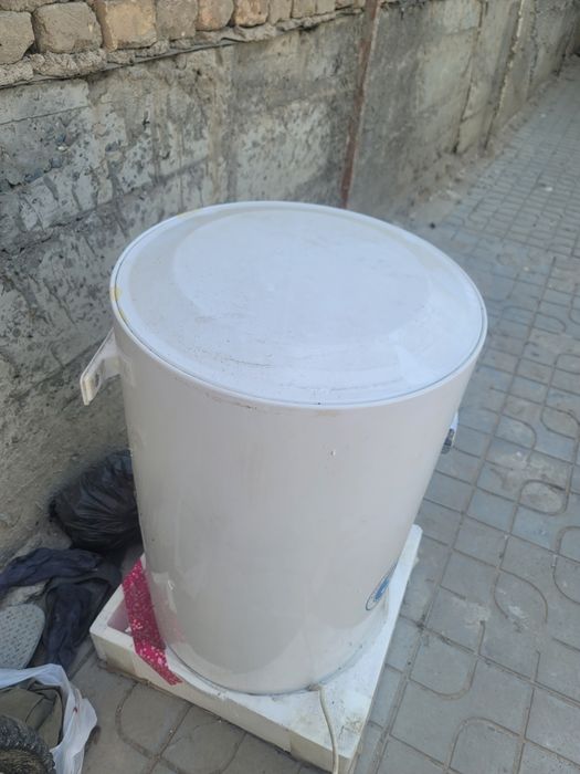 Ariston holati idiyal