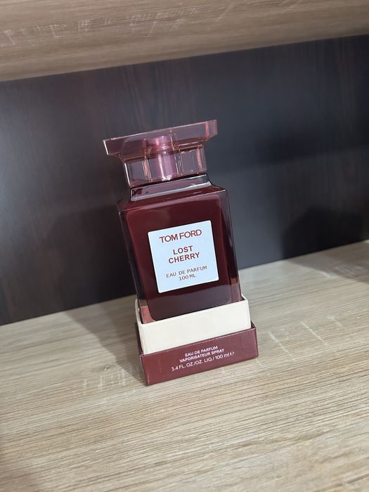 Tom Ford Lost Cherry