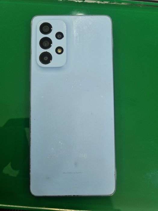 Samsung Galaxy A53 5G