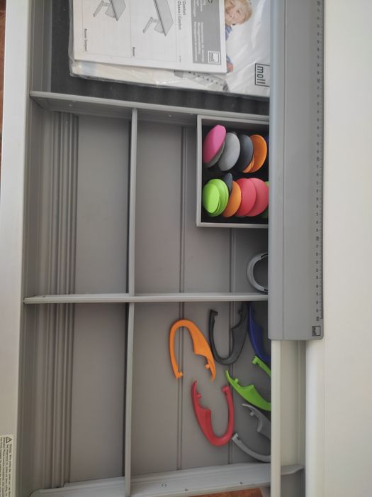 Парта для обучения, Ikea