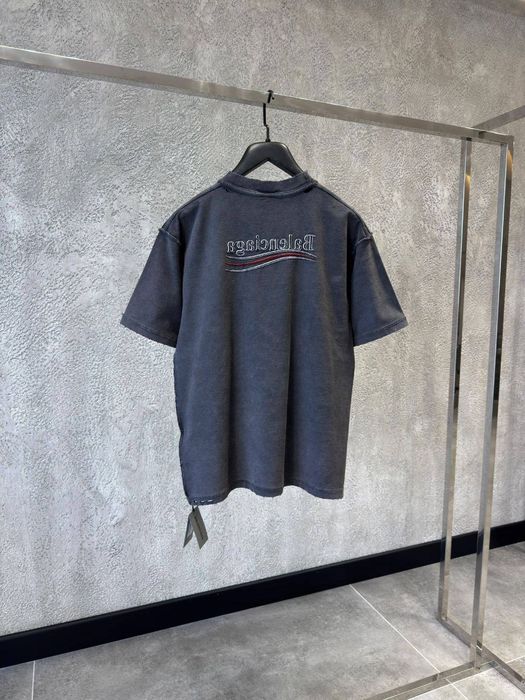 Мъжки тениски различни модели