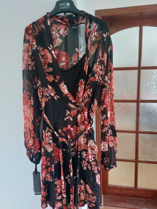 Rochie  de vara Pinko