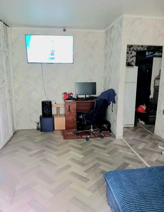 1 комнатная квартира