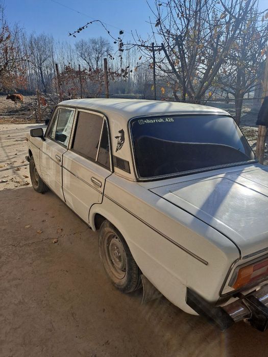 Lada Vaz 2106 Yengil Sedan