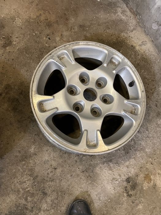 Боядисване на джанти