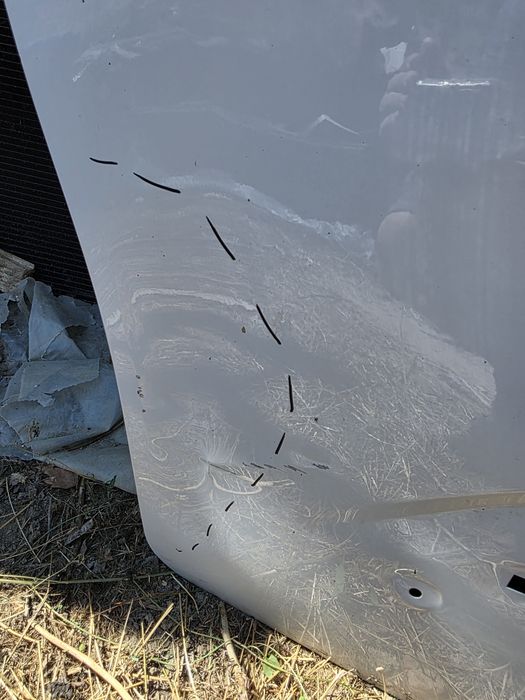 Partner Berlingo Rifter ProAce Combo 18- дясна плъзгаща врата