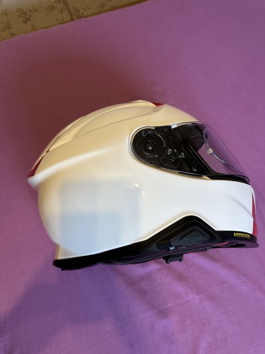 Casca Shoei GT AIR 2 cu Sena