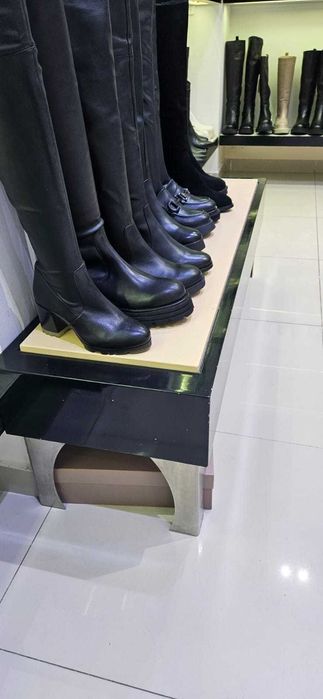 Торговое оборудование