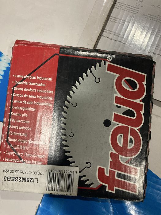 Диск на форматно-раскроечный станок