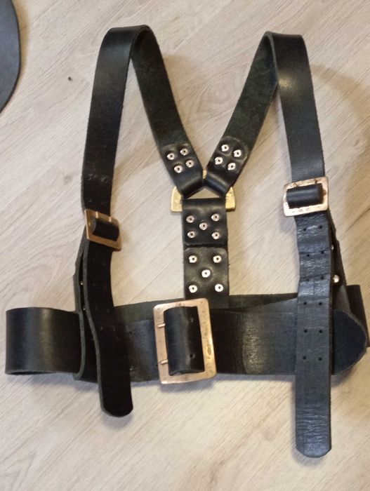 Колан за чанове и звънци